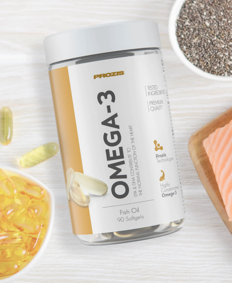 omega 3