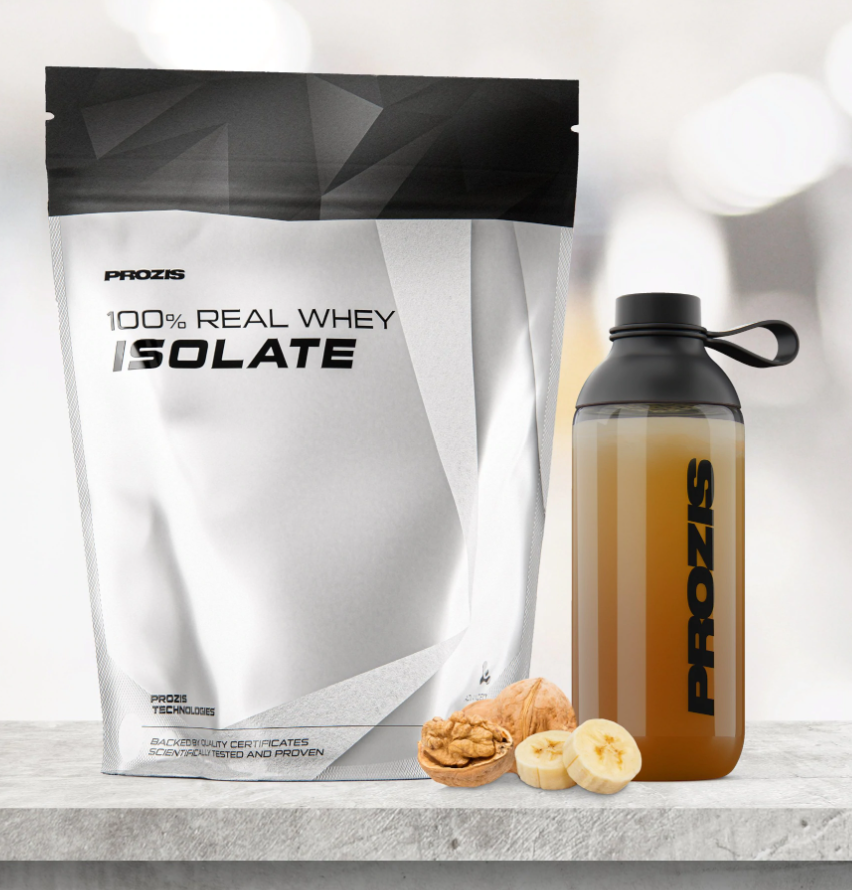 proteína