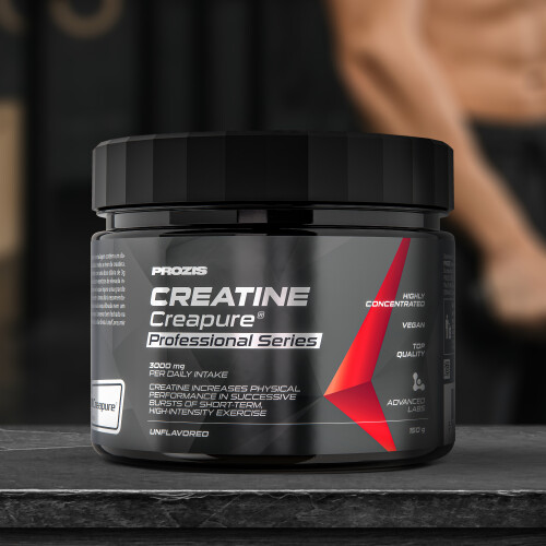 creatina